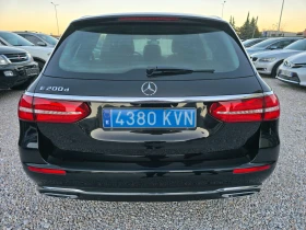 Mercedes-Benz E 200 D AVANTGARDE  - 26500 лв. / 13549.23 € - 21219294 3