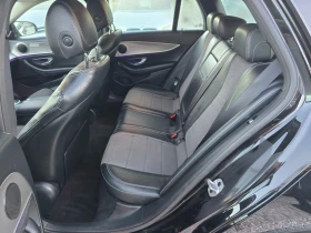 Mercedes-Benz E 200 D AVANTGARDE  - 26500 лв. / 13549.23 € - 21219294 14
