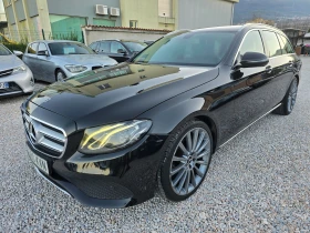 Mercedes-Benz E 200 D AVANTGARDE 
