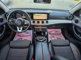 Mercedes-Benz E 200 D AVANTGARDE  - 26500 лв. / 13549.23 € - 21219294 9