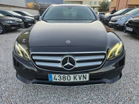 Mercedes-Benz E 200 D AVANTGARDE  - 26500 лв. / 13549.23 € - 21219294 6