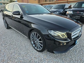 Mercedes-Benz E 200 D AVANTGARDE  - 26500 лв. / 13549.23 € - 21219294 5