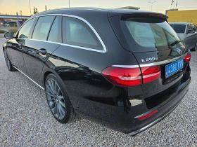 Mercedes-Benz E 200 D AVANTGARDE  - 26500 лв. / 13549.23 € - 21219294 2