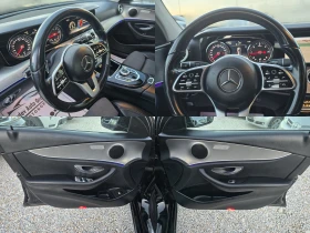 Mercedes-Benz E 200 D AVANTGARDE  - 26500 лв. / 13549.23 € - 21219294 10