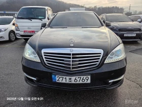 Mercedes-Benz S 350 - 18750 лв. / 9586.72 € - 35483950 3