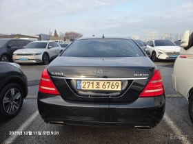 Mercedes-Benz S 350 - 18750 лв. / 9586.72 € - 35483950 4