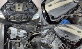 Mercedes-Benz S 350 - 18750 лв. / 9586.72 € - 35483950 6