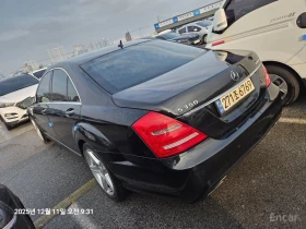 Mercedes-Benz S 350 - 18750 лв. / 9586.72 € - 35483950 2