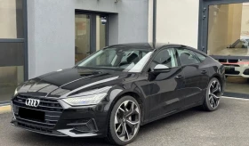 Audi A7 3.0TDI Quattro
