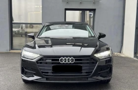 Audi A7 3.0TDI Quattro, снимка 2