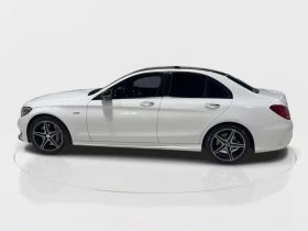 Mercedes-Benz C 450 AMG - 20400 € / 39898.93 лв. - 25628637 8