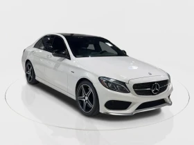 Mercedes-Benz C 450 AMG - 20400 € / 39898.93 лв. - 25628637 2