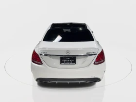 Mercedes-Benz C 450 AMG - 20400 € / 39898.93 лв. - 25628637 11