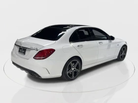 Mercedes-Benz C 450 AMG - 20400 € / 39898.93 лв. - 25628637 13