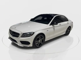 Mercedes-Benz C 450 AMG - 20400 € / 39898.93 лв. - 25628637 6