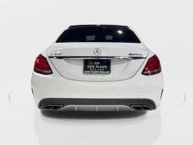Mercedes-Benz C 450 AMG - 20400 € / 39898.93 лв. - 25628637 12
