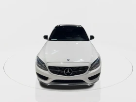 Mercedes-Benz C 450 AMG - 20400 € / 39898.93 лв. - 25628637 4
