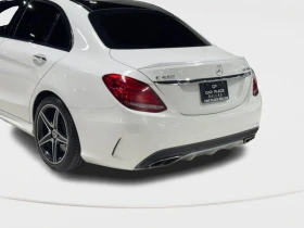 Mercedes-Benz C 450 AMG - 20400 € / 39898.93 лв. - 25628637 10