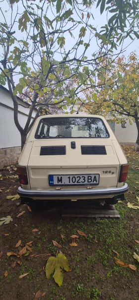 Fiat 126, снимка 3