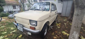 Fiat 126, снимка 2