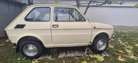 Fiat 126, снимка 13