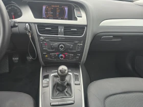 Audi A4 2.0TDI 120кс EURO 5A - 4550 € / 8899.03 лв. - 84241041 14