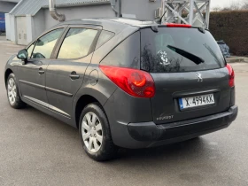 Peugeot 207 - 1700 € / 3324.91 лв. - 36342292 7