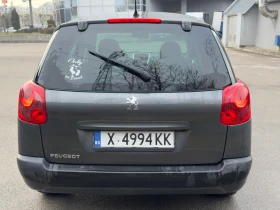 Peugeot 207 - 1700 € / 3324.91 лв. - 36342292 6