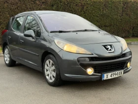 Peugeot 207 - 1700 € / 3324.91 лв. - 36342292 2
