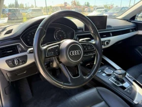 Audi A4 * quattro Progressiv * CARFAX * ЦЕНА ДО БГ - 12950 € / 25328.00 лв. - 75618487 13