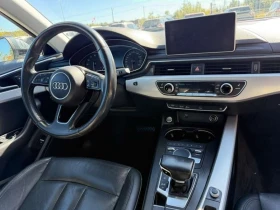 Audi A4 * quattro Progressiv * CARFAX * ЦЕНА ДО БГ - 12950 € / 25328.00 лв. - 75618487 5