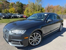 Audi A4 * quattro Progressiv * CARFAX * ЦЕНА ДО БГ