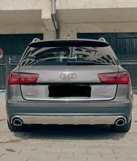 Audi A6 Allroad 3.0 TDI - 17000 € / 33249.11 лв. - 80584365 7