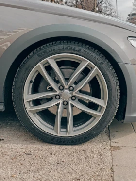 Audi A6 Allroad 3.0 TDI - 17000 € / 33249.11 лв. - 80584365 3