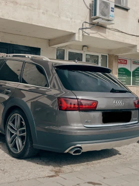 Audi A6 Allroad 3.0 TDI - 17000 € / 33249.11 лв. - 80584365 8