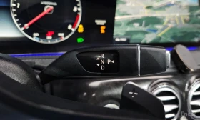 Mercedes-Benz S 350 - 23097 € / 45173.81 лв. - 87948487 9