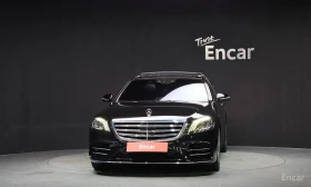 Mercedes-Benz S 350 - 23097 € / 45173.81 лв. - 87948487 3
