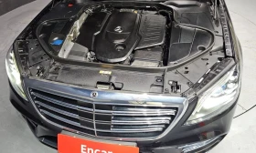 Mercedes-Benz S 350 - 23097 € / 45173.81 лв. - 87948487 6