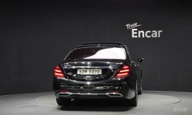 Mercedes-Benz S 350 - 23097 € / 45173.81 лв. - 87948487 4