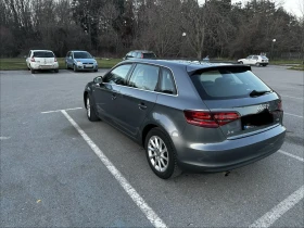 Audi A3 1.6 TDI S-line - 11200 € / 21905.30 лв. - 24693294 5