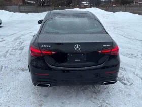 Mercedes-Benz C 300 * CARFAX * 360 * BURMESTER * ПАНОРАМА * KEYLESS - 39950 € / 78135.41 лв. - 79589192 4