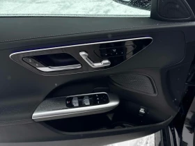 Mercedes-Benz C 300 * CARFAX * 360 * BURMESTER * ПАНОРАМА * KEYLESS - 39950 € / 78135.41 лв. - 79589192 12