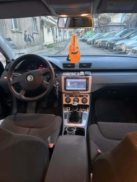 VW Passat 2.0 - 3000 € / 5867.49 лв. - 75813684 5