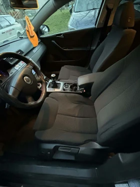 VW Passat 2.0 - 3000 € / 5867.49 лв. - 75813684 7