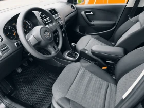 VW Polo 1.6TDI COMFORT LINE, ITALY | Auto.bg — изображение 11