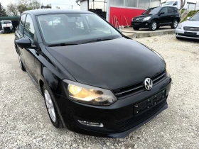 ����� �� �������� �� VW Polo 1.6TDI COMFORTLINE, ITALY