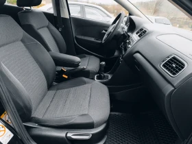 VW Polo 1.6TDI COMFORT LINE, ITALY | Auto.bg — изображение 16