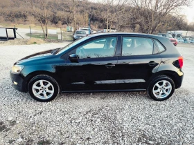 VW Polo 1.6TDI COMFORT LINE, ITALY | Auto.bg — изображение 4