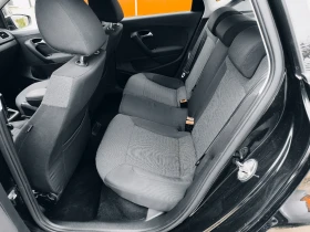 VW Polo 1.6TDI COMFORT LINE, ITALY | Auto.bg — изображение 12