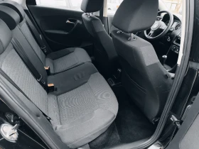 VW Polo 1.6TDI COMFORT LINE, ITALY | Auto.bg — изображение 15